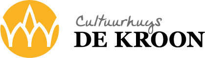 Logo Cultuurhuys De Kroon LC FC liggend def