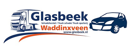 Logo Glasbeek