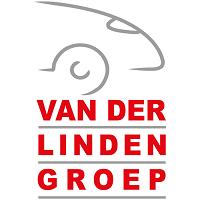 Logo van der Linden 