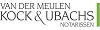 Logo van der Meulen