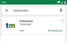 Ticketmatic App CDK 01