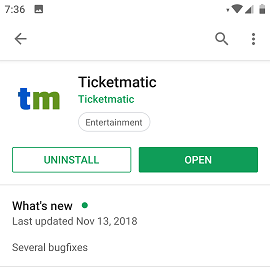 Ticketmatic App CDK 02