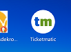 Ticketmatic App CDK 03