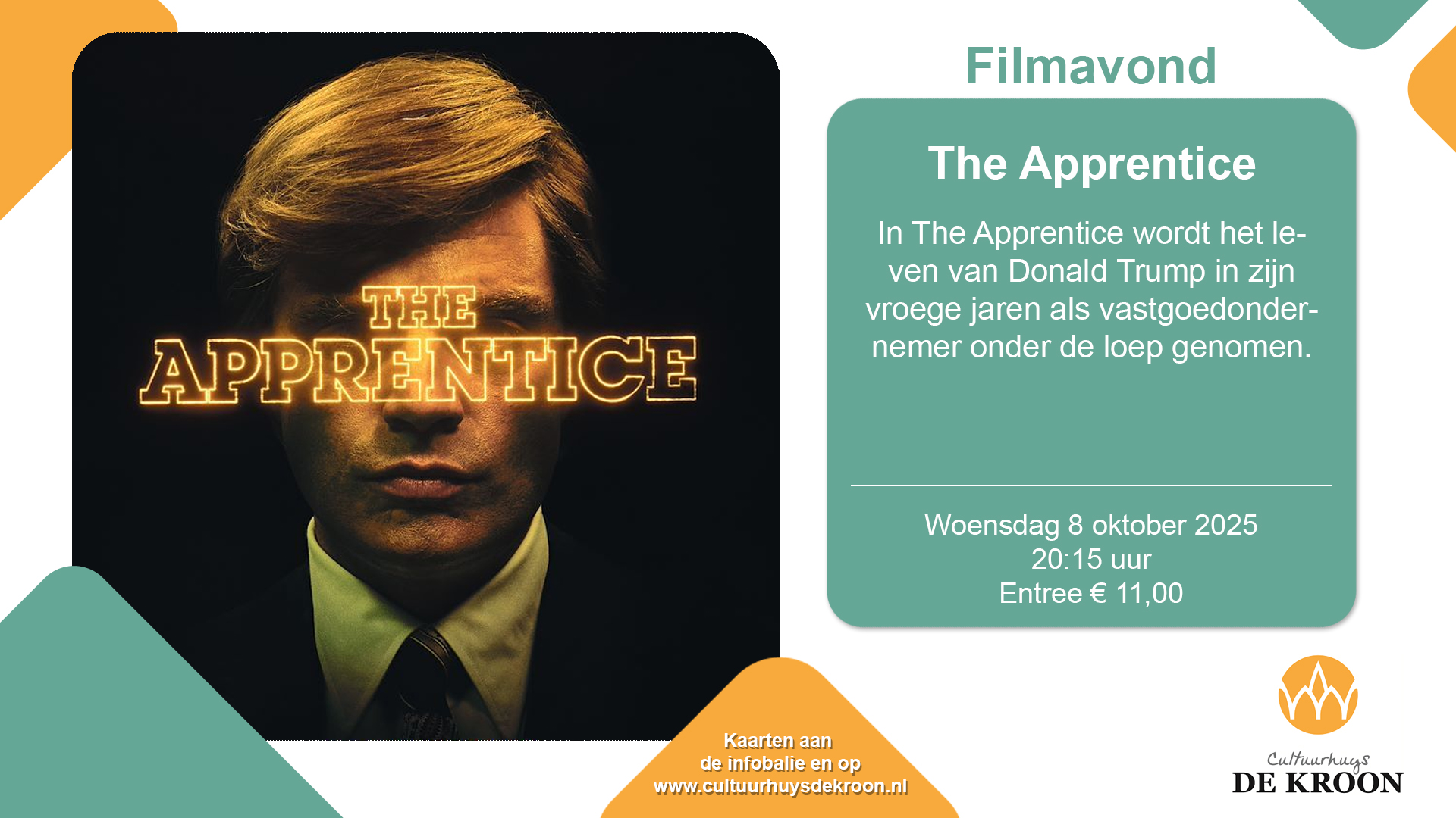 251008 The Apprentice