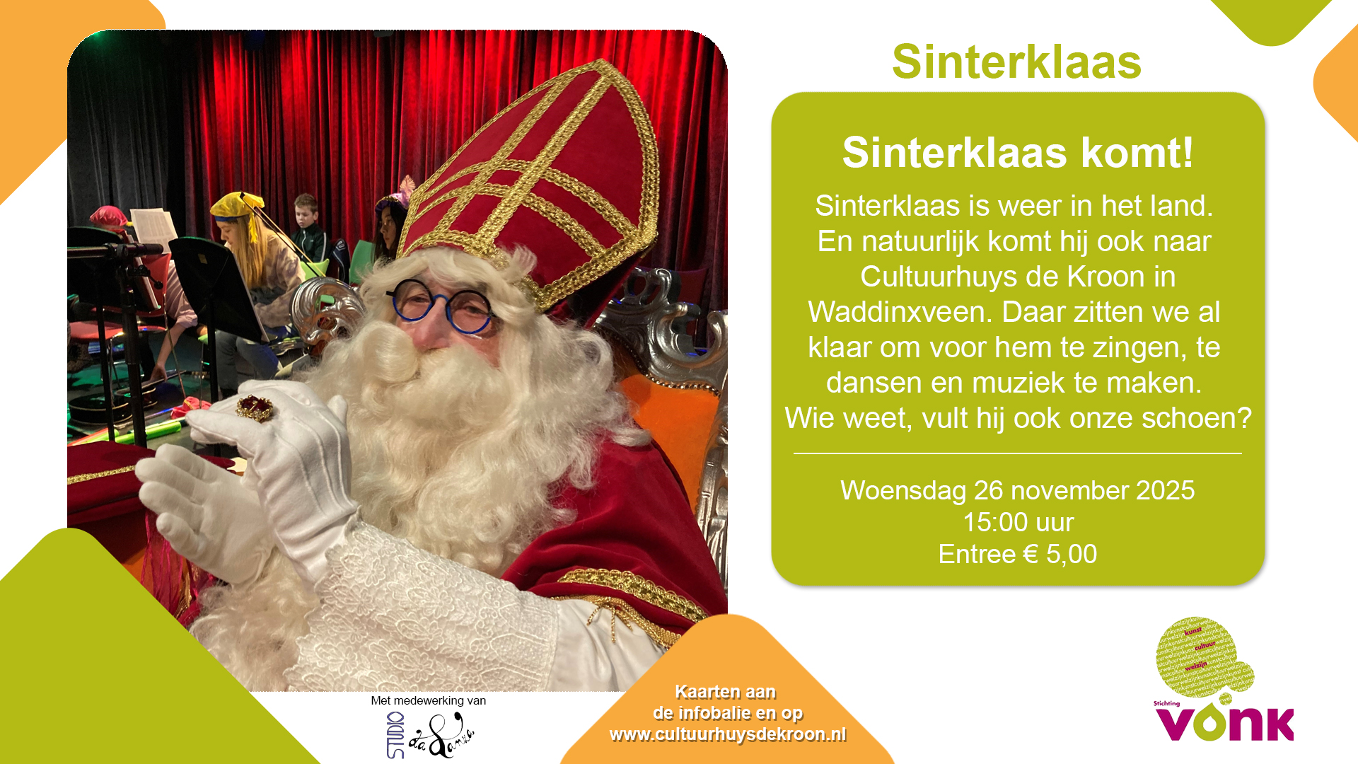 251126 Sinterklaas
