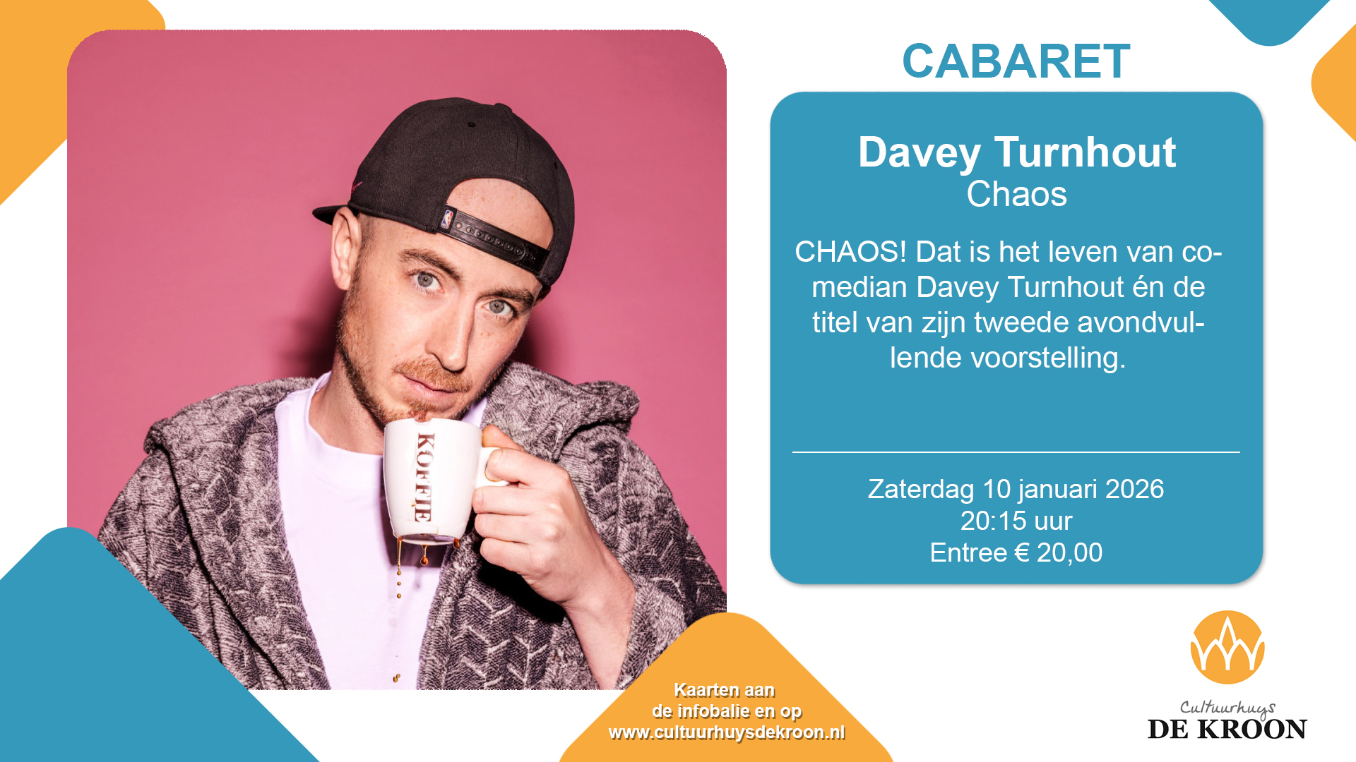 260110 Davey Turnhout