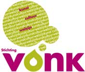 Logo stichting Vonk