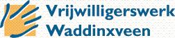 Logo Stichting Vrijwilligerswerk