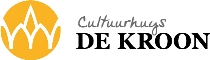 Logo Cultuurhuys De Kroon klein