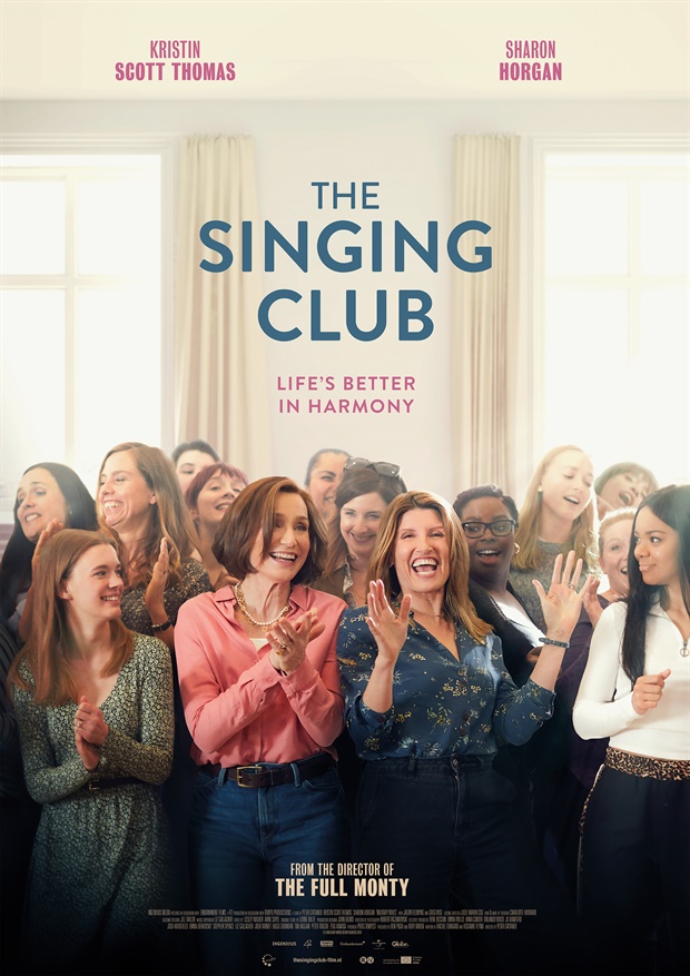 211014 avondfilm The singing club