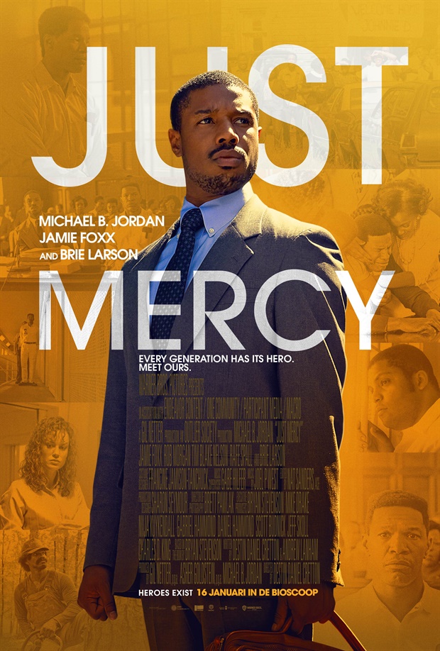 211110 avondfilm Just Mercy