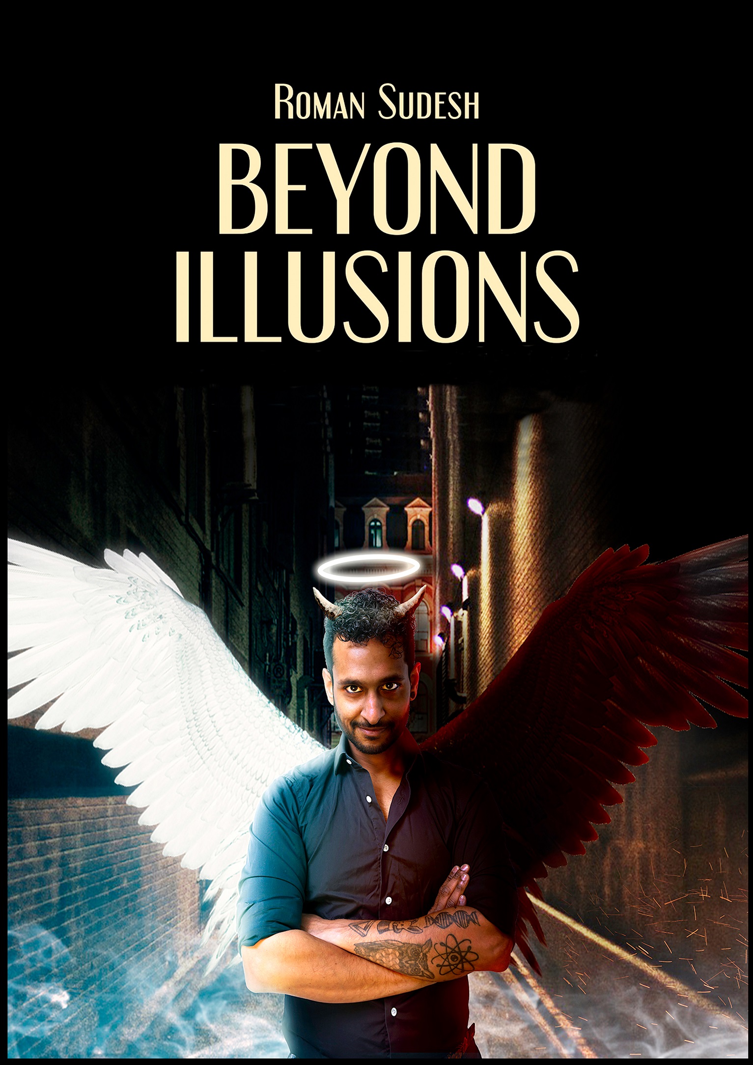 230225 Roman Sudesh Beyond Illusions poster 00213X18