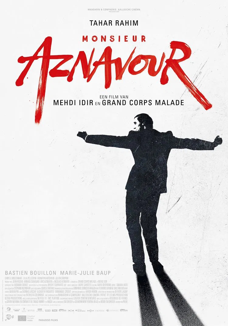 250910 Avond film Monsieur Aznavour