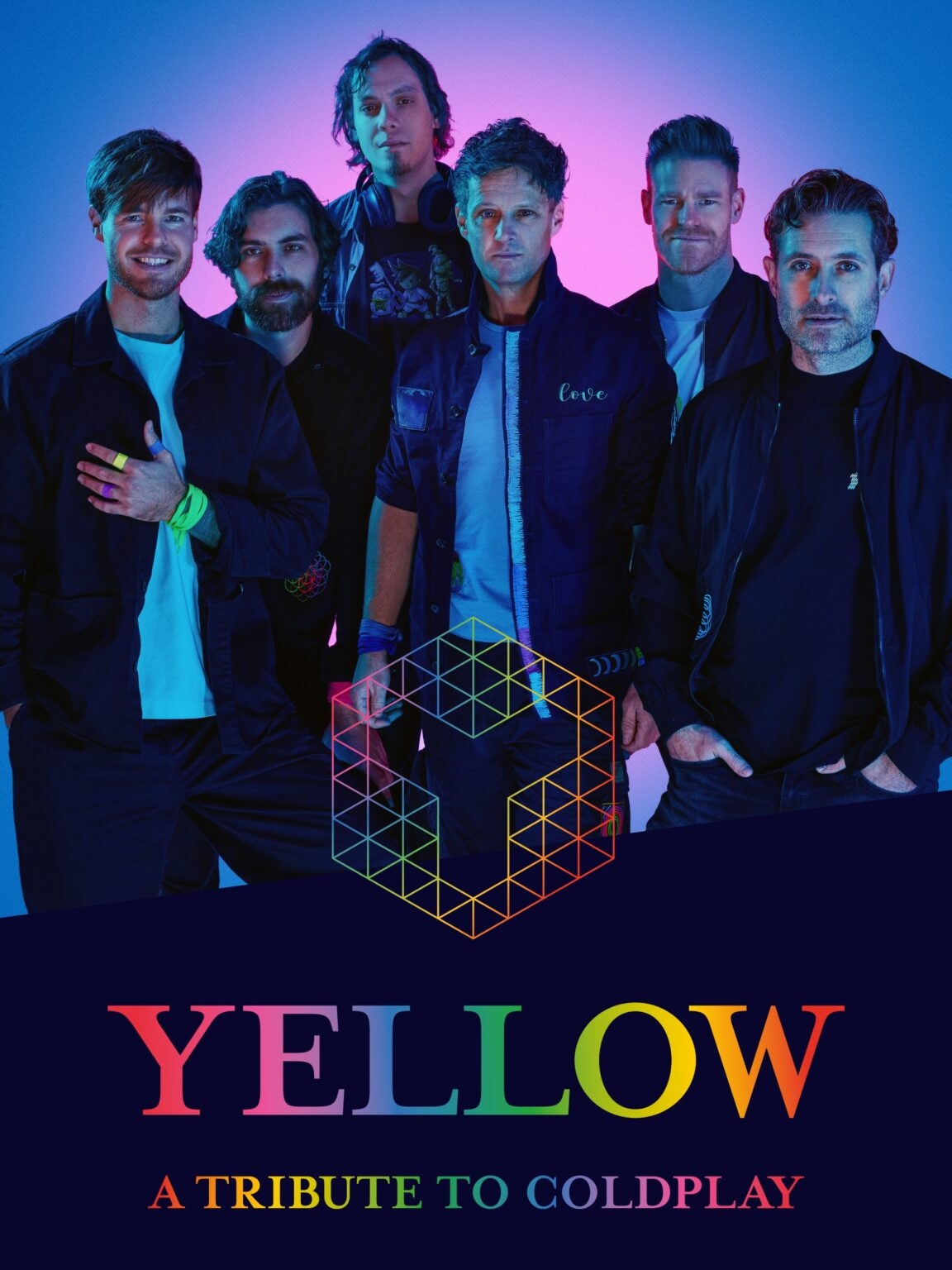 250927 Yellow Tribute Coldplay