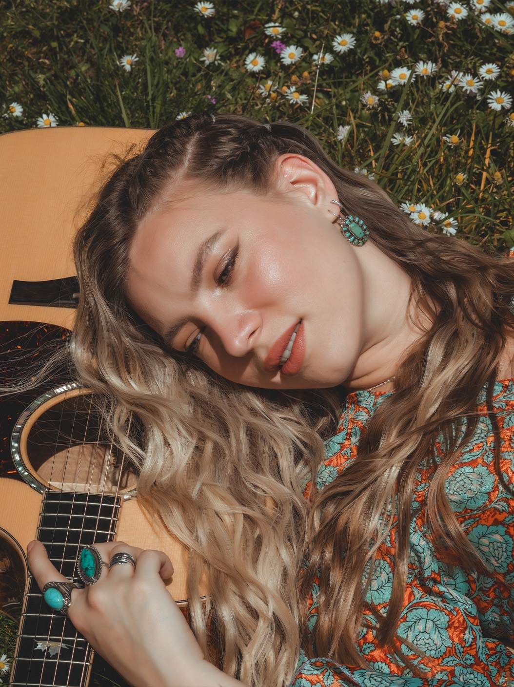 251019 Muziek Melanie Ryan