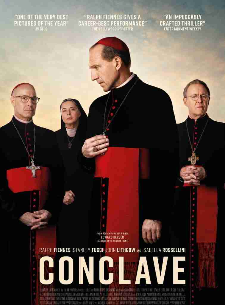 251112 avond Film Conclave
