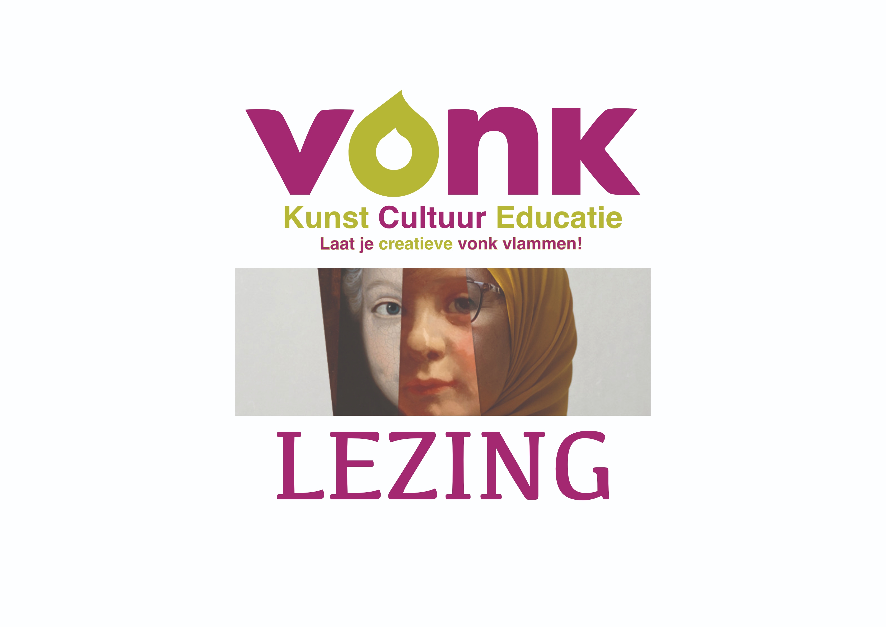 260129 Vonk lezing vrouwen in Museum Gouda