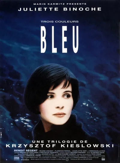 260211 Avond film Trois Couleurs
