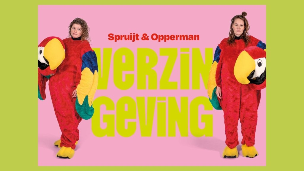 260509 Cabaret Spruijt en Oppeman Verzingeving