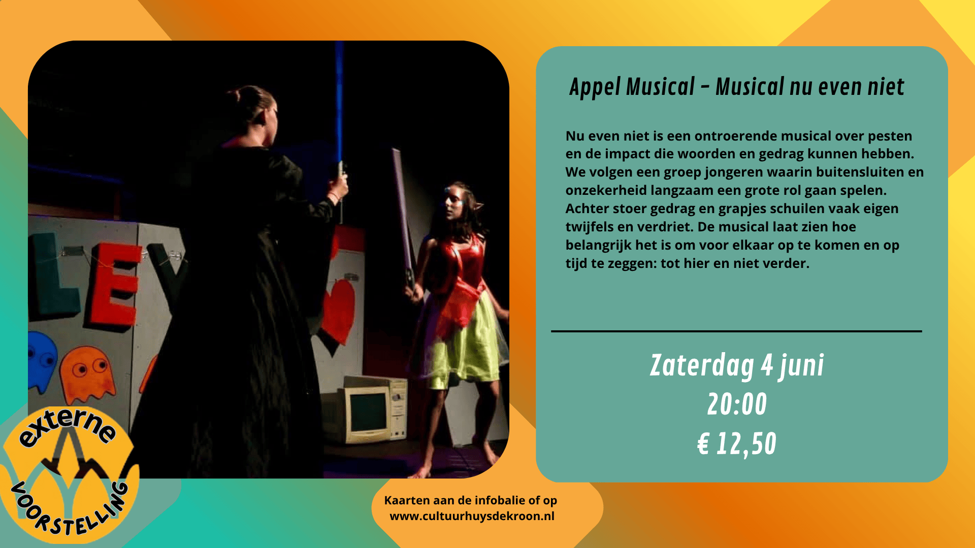 appel musical 20