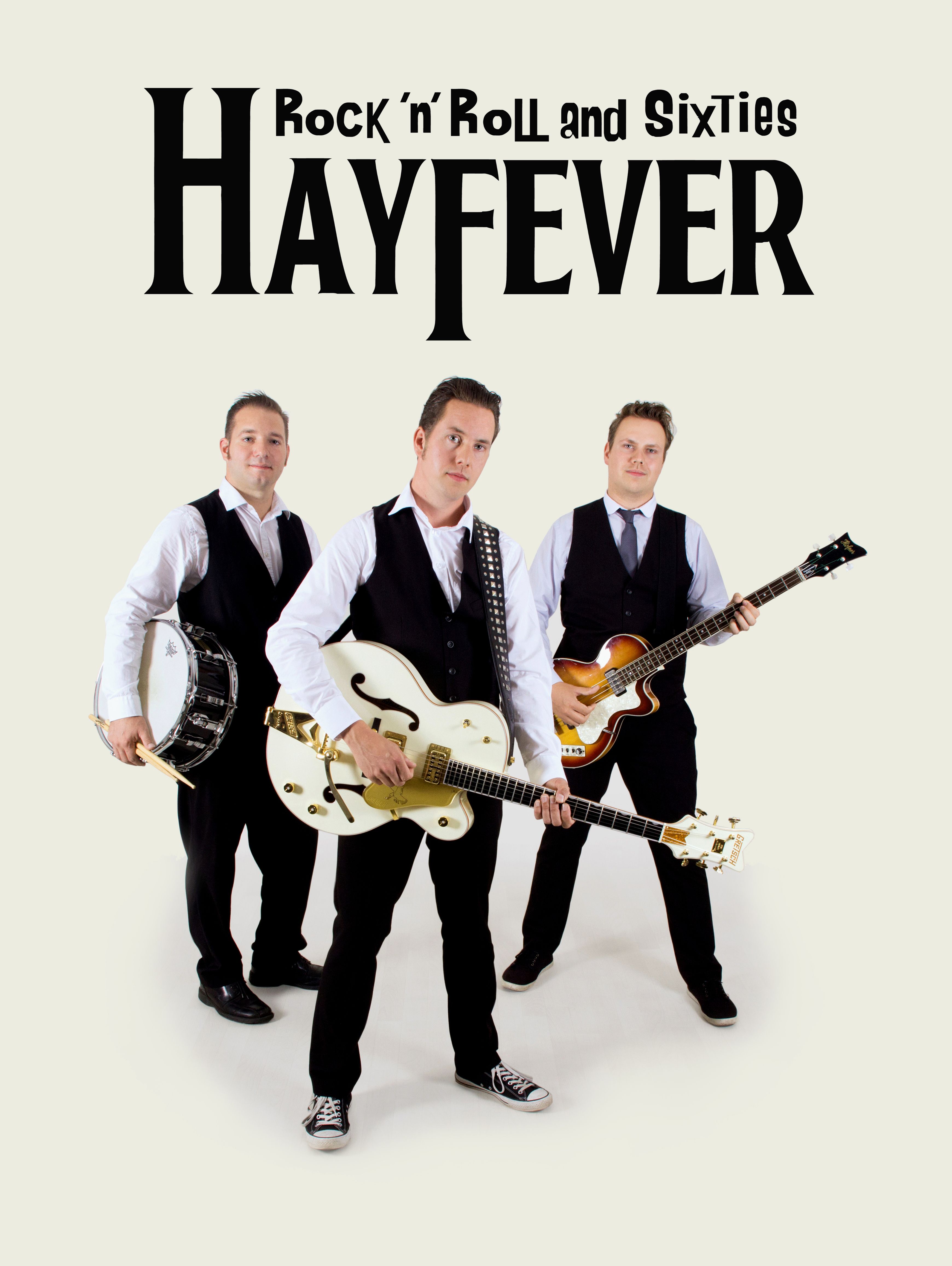 260926 Hayfever
