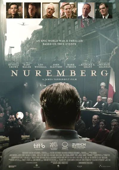 261014 Film Nuremberg
