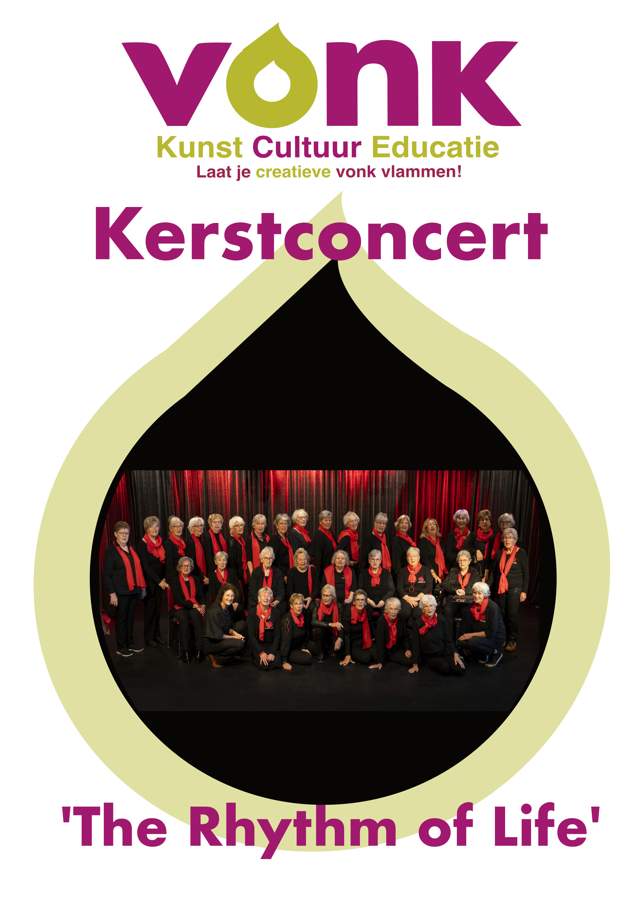 261218 Kerstconcert