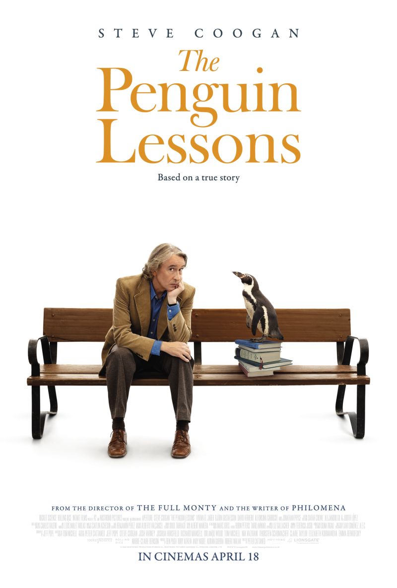 270113 film The Pinguin Lessons