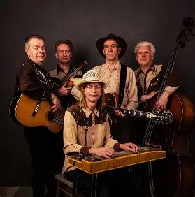 270313 Hillbilly Shakespeare