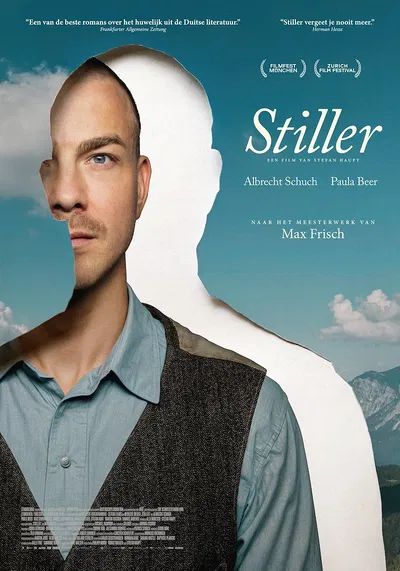 270318 film Stiller