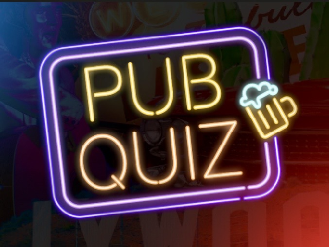 Pubquiz 2026 2027